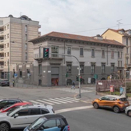 Milan Center Apartment Studio - Porta Romana Kültér fotó
